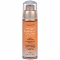 Neutrogena Healthy Skin Ivory to Fair SPF 20 Enhancer Perspective: Main