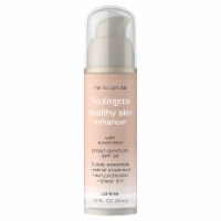Neutrogena Healthy Fair to Light 20 Skin Enhancer Perspective: Main
