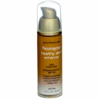Neutrogena® Healthy Skin® Tan to Medium 50 Enhancer Broad Spectrum SPF 20 Perspective: Main