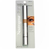 NEUT HEALTHY SKIN BRIGHT EYE PERFECTOR BUFF .17OZ Perspective: Main