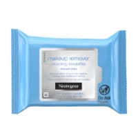 Neutrogena Makeup Remover Cleansing Towelettes