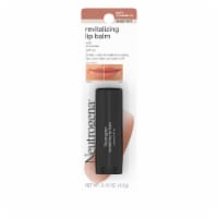 Neutrogena® 50 Soft Caramel Sheer Tint Revitalizing Lip Balm SPF 20