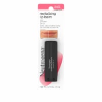 Neutrogena® Healthy Blush 20 Sheer Tint Revitalizing Lip Balm