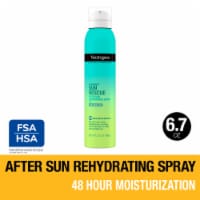 Neutrogena® Sun Rescue After Sun Rehydrating Spray
