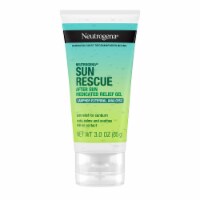 Neutrogena® Sun Rescue After Sun Medicated Relief Gel