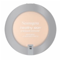 Neutrogena Healthy Skin 10 Fair Pressed Powder SPF 20