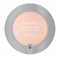 Neutrogena Healthy Skin 20 Light Pressed Powder SPF 20
