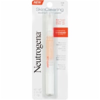 Neutrogena® SkinCleaning 05 Fair Blemish Concealer