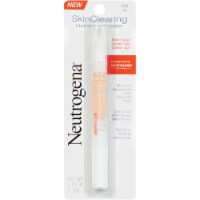 Neutrogena® SkinCleaning 05 Fair Blemish Concealer