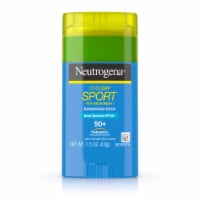 Neutrogena® CoolDry Sport Sunscreen Stick SPF 50