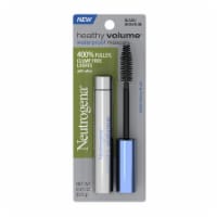 Neutrogena® Healthy Volume Black Brown Waterproof Mascara