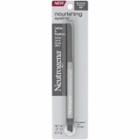 Neutrogena 20 Brushed Pewter Nourishing Eyeliner Pencil Perspective: Main