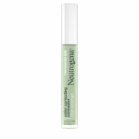 Neutrogena Clear Coverage Green Color Correcting Concealer