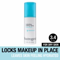 Neutrogena Hydro Boost Hydrating Makeup Setting Spray Perspective: Main