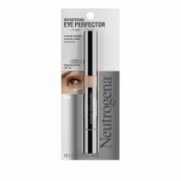 Neutrogena® Healthy Skin 09 Buff Brightening Eye Perfector SPF 20