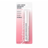 Neutrogena® Healthy Lengths Lash + Brow Enhancer Serum