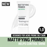 Neutrogena Mattifying Primer with Shine Contro Helps Reduce Shine with Niacinamide Perspective: Main