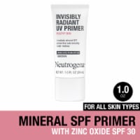 Neutrogena Healthy Skin Radiant SPF 30 Face Primer Perspective: Main