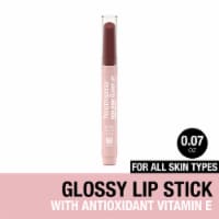 Neutrogena High Shine Glossy Lip With Vitamin E, Nearly Neutral Perspective: Main