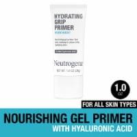 Neutrogena Hydro Boost Hydrating Grip Primer With Hyaluronic Acid Perspective: Main