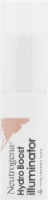 Neutrogena Hydro Boost Illuminator 20 Rose Gold Highlighter Stick Perspective: Main