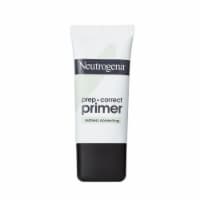 Neutrogena Redness Correcting Prep + Correct Primer
