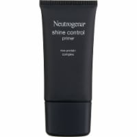 Neutrogena® Shine Control Primer Perspective: Main
