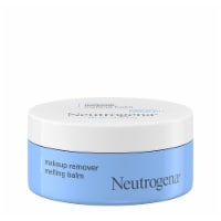 Neutrogena Makeup Remover Melting Balm with Vitamin E Travel-Friendly for On-the-Go Perspective: Main