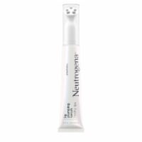 Neutrogena Healthy Lips Plumping Serum with Peptides Nourishes Lips Perspective: Main