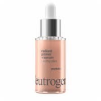 Neutrogena Radiant Liquid Primer + Serum