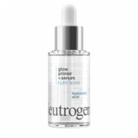 Neutrogena® Hydro Boost Glow Primer & Serum