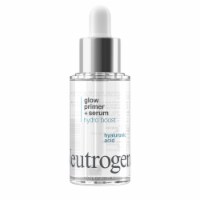 Neutrogena Hydro Boost Glow Booster Primer & Serum Moisturizing Face Serum-to-Primer Hybrid Perspective: Main