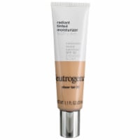 Neutrogena 20 Sheer Fair Radiant Tinted Moisturizer