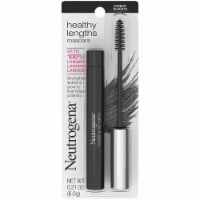 Neutrogena Healthy Lengths 01 Carbon Black Mascara Perspective: Main
