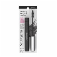Neutrogena® Healthy Lengths Black 02 Mascara
