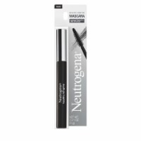 Neutrogena Healthy Lengths Lengthening Mascara, Black Perspective: Main