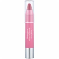 Neutrogena® Hydro Boost 100 Soft Mulberry Hydrating Lip Shine, 1