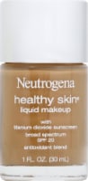 Neutrogena Healthy Skin Cocoa 115 Liquid Foundation Perspective: Main