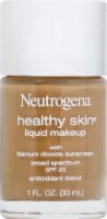 Neutrogena Healthy Skin Cocoa 115 Liquid Foundation Perspective: Main