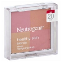 Neutrogena Healthy Skin Blends Pure Sheer Highlighting Blush Perspective: Main