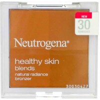 Neutrogena® Healthy Skin Blends Natural Radiance Sunkissed 30 Bronzer Powder