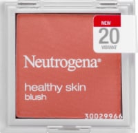 Neutrogena® Healthy Skin Vibrant Blush Perspective: Main