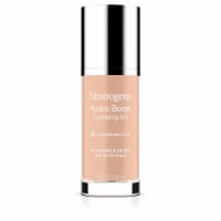 Neutrogena Hydro Boost 20 Natural Ivory Hydrating Tint