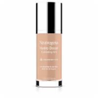 Neutrogena® Hydro Boost 30 Buff Hydrating Tint