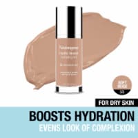Neutrogena Hydro Boost Soft Beige Tint
