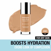 Neutrogena Hydro Boost Honey 85 Hydrating Tint
