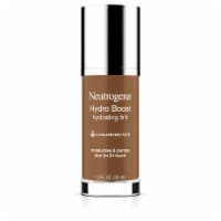 Neutrogena Hydro Boost 135 Chestnut Hydrating Tint