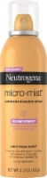 Neutrogena Micro-Mist Airbrush Medium Intensity Sunless Tan Spray