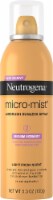 Neutrogena Micro-Mist Airbrush Medium Intensity Sunless Tan Spray