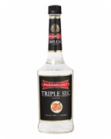 Paramount Triple Sec Liqueur
